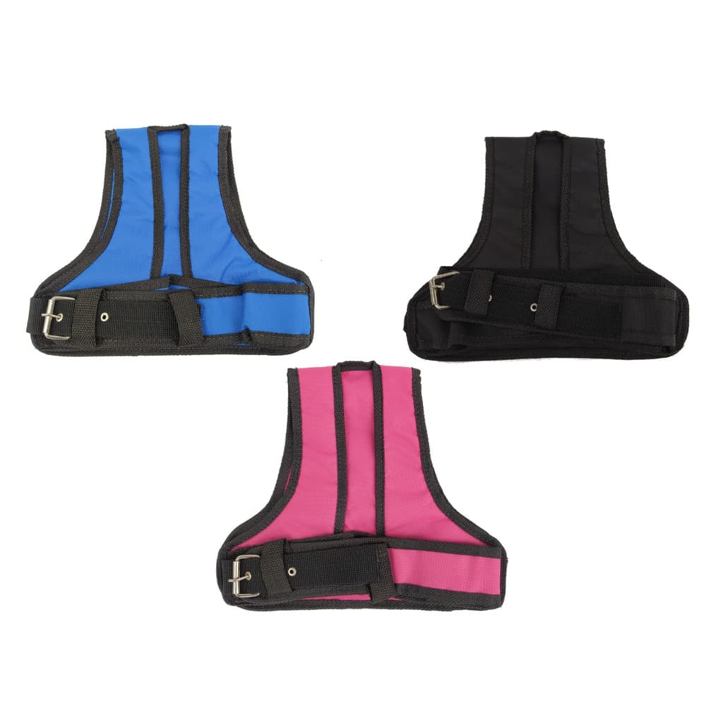 Colete Segurança Infantil Para Motos