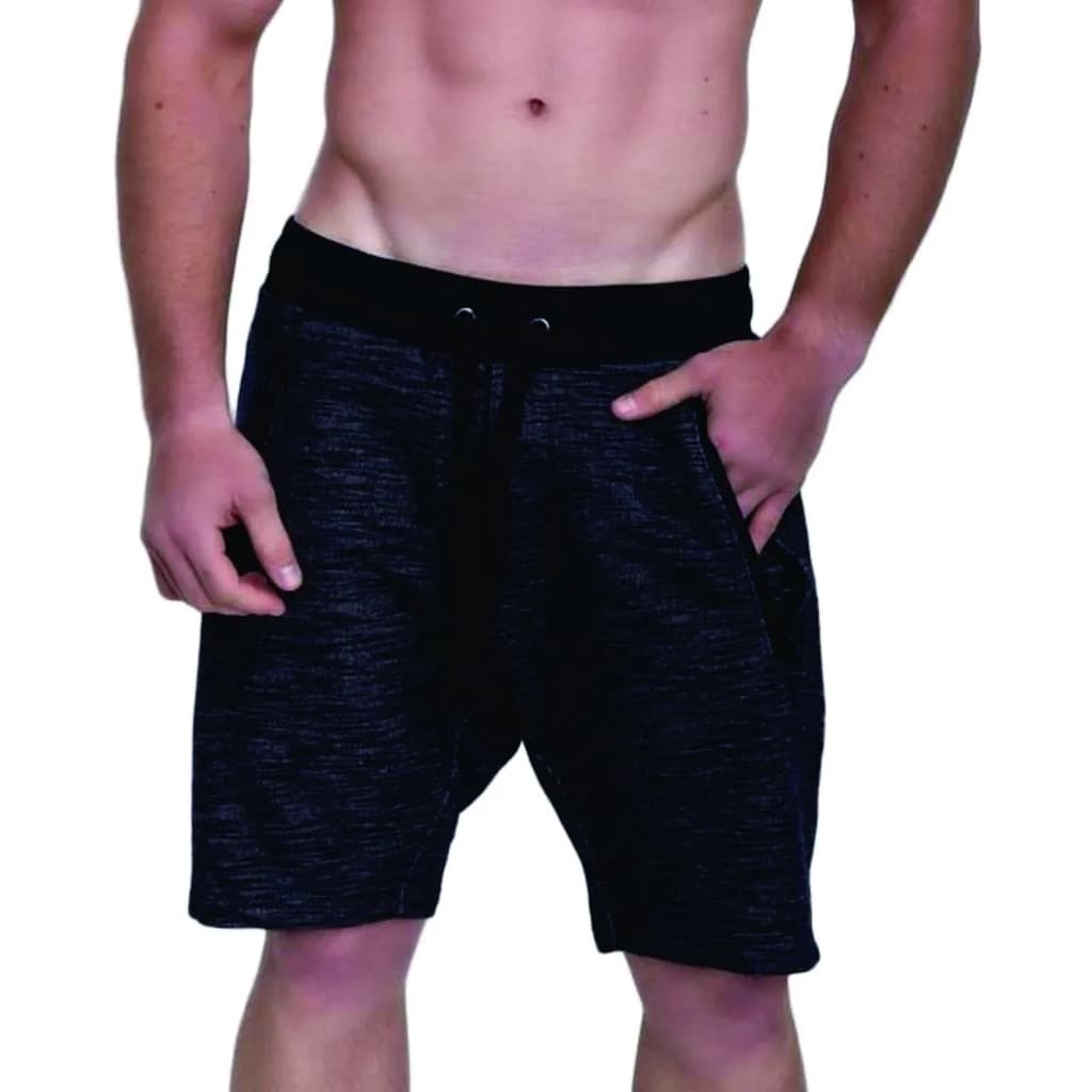 Molde de Roupa Modelagem Bermuda Moletom Masculina Cós Separado na P, M, G, GG GRADE 80G