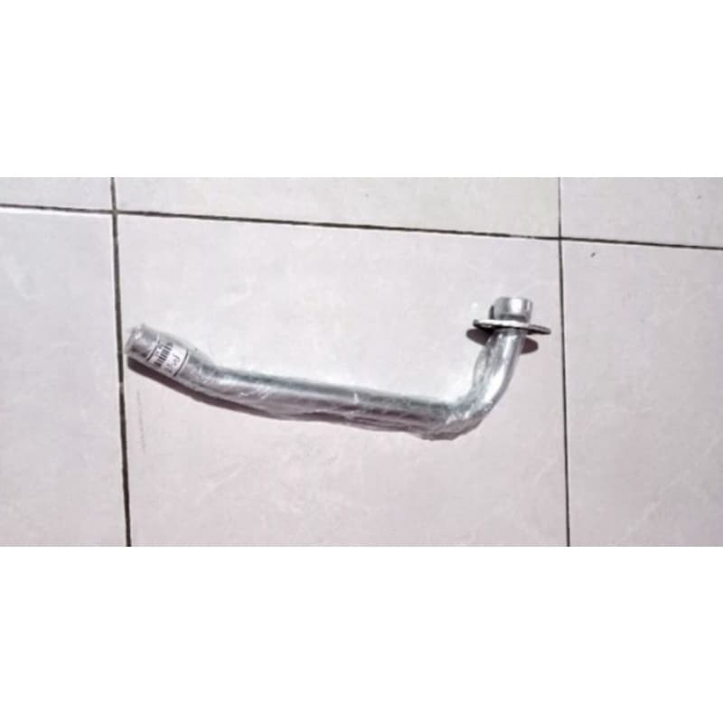 Pescoço De Escape Padrão Para Mio Sport/Smile (Tubo Grosso)