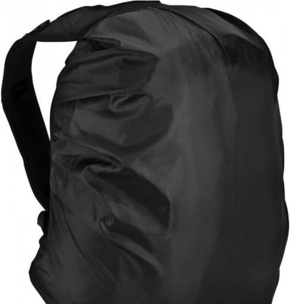 Capa Mochila Mala Impermeável Proteção Chuva Média