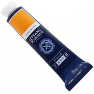 Tinta Óleo Lefranc Bourgeois Fine 40ml 198 Amarelo Médio