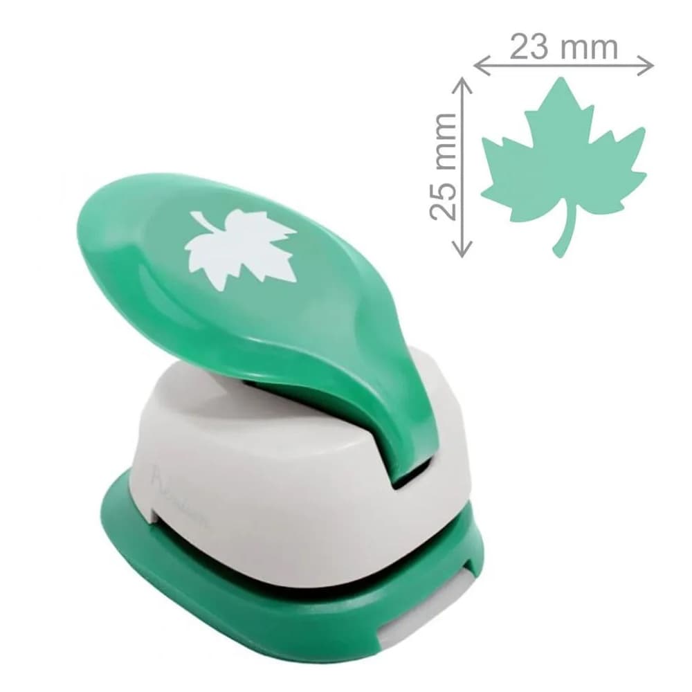 Furador Toke e Crie Jumbo Premium Folha de Uva FJA006