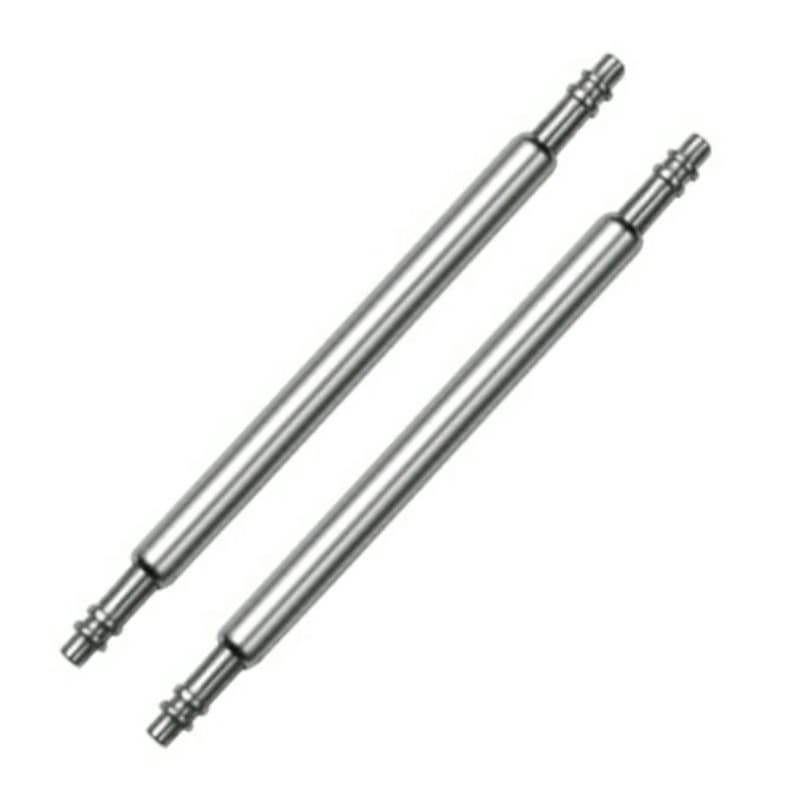 10 Pinos para Pulseira de Relogio Tamanhos Variados