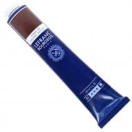 Tinta Óleo Lefranc Bourgeois Fine 150ml 481 Burnt Sienna