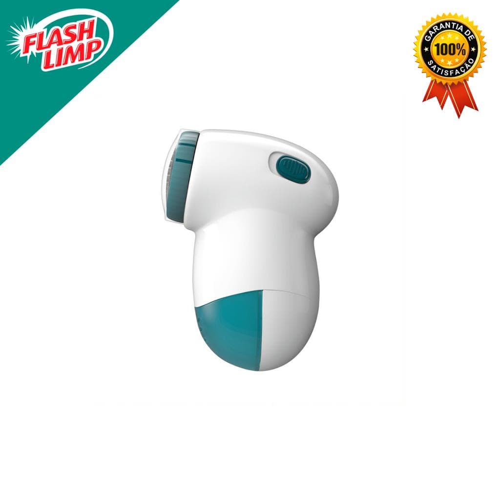 Papa Bolinhas Portatil Com Compartimento CST0146 Flash Limp