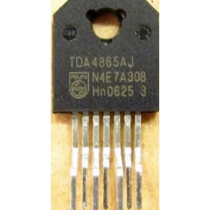 ci tda4865aj - ci tda4865aj semp - tda4865aj original philips - tda4865aj vertical - tda4865aj original - tda4865aj original promoçao - Tda4865aj Tda 4865aj 100% Original