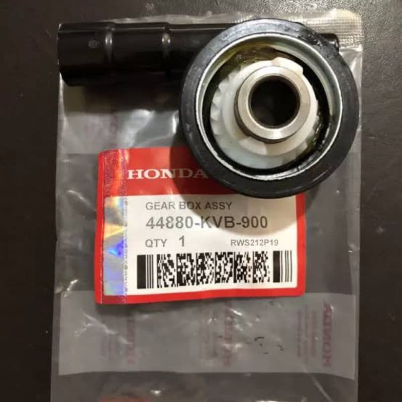 speedo Engrenagem Da Caixa De Velocidades km Quilômetro Velocímetro honda beat Carburador fi spacy Picky vario 110 125 o