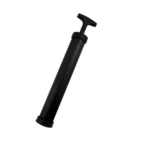 Bomba Organizador Manual De Sucção Tira Ar Para Saco À Vácuo Plástico