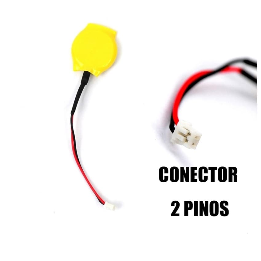 Bateria Bios Cmos Notebook Dell Latitude E6420 E6430 Inspiron 5000 P39f 5447 5547 5557 5537 n4050