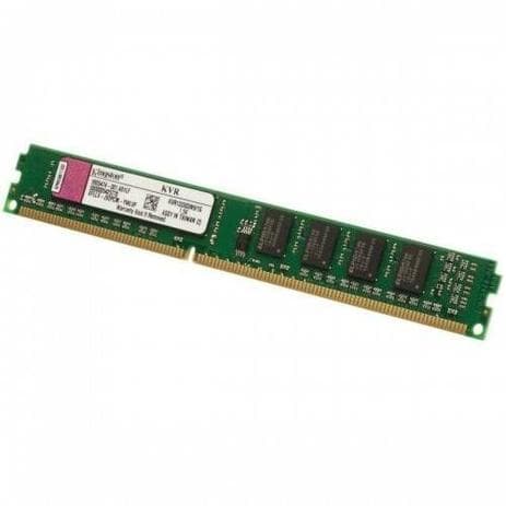 Memória DDR2 2GB 667mhz 800MHz PC2-5300 PC2-6400 para proc. Intel 775