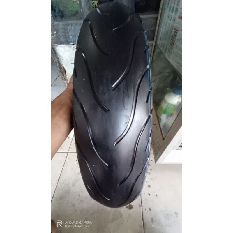 Anel De TUBLES MICHELIN UKR 140/70 13