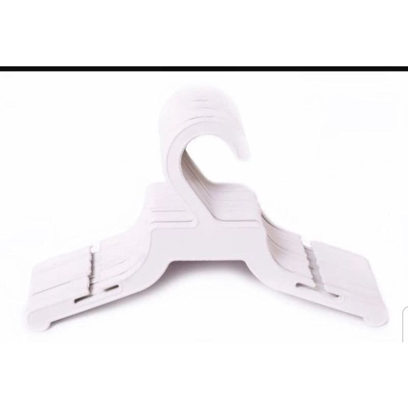 Cabide Infantil - Kit 50 Unidades