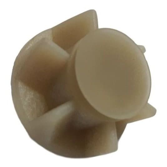 Conector Eixo Motor Multiprocessador All In One Original