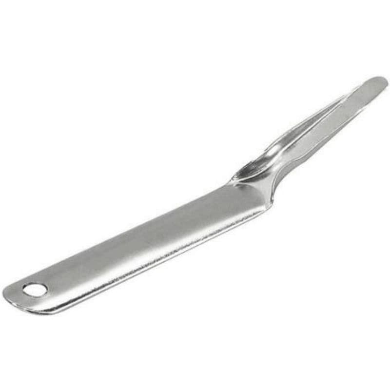 Extrator de Grampos Espátula em Metal Masterprint