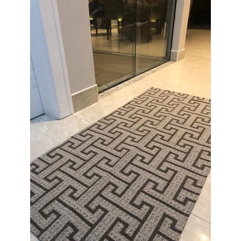 Tapete Passadeira GRANDE ou GIGANTE antiderrapante. Para Corredor Quarto Cozinha.