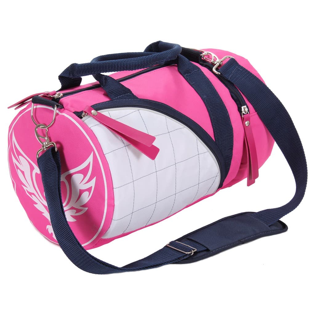 Bolsa Feminina Mochila Masculina Bolsa de  academia pequena treino fitness crossfit promoção