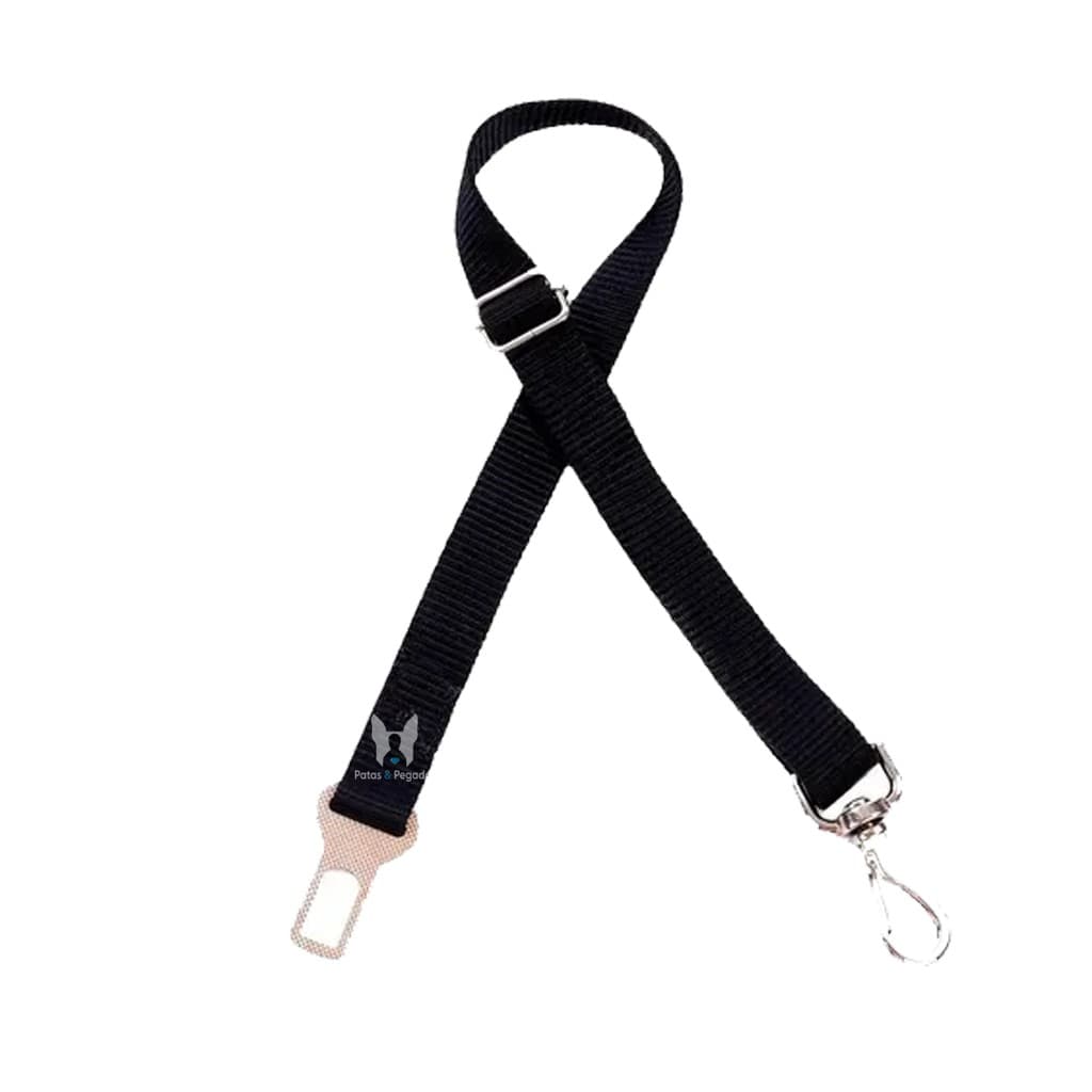 Cinto De Segurança para Cachorro Com Engate que serve em todos carros