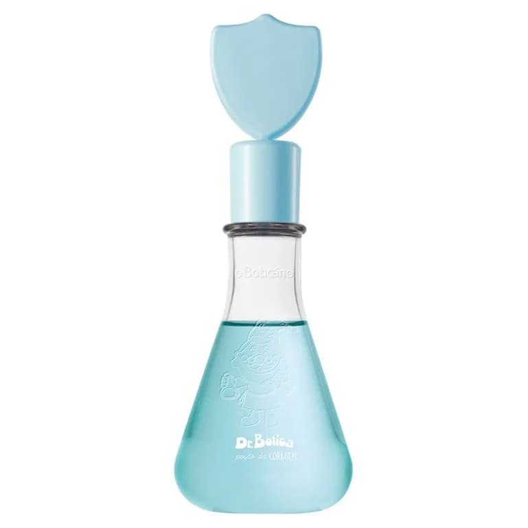 Dr. Botica Poção da Coragem Colônia Infantil 120ml