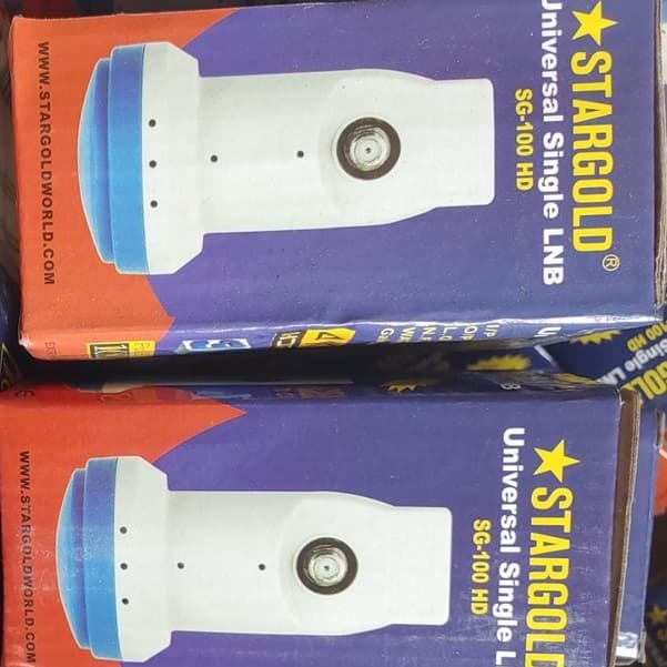 LNB UNIVERSAL KU HD ENVIO IMEDIATO