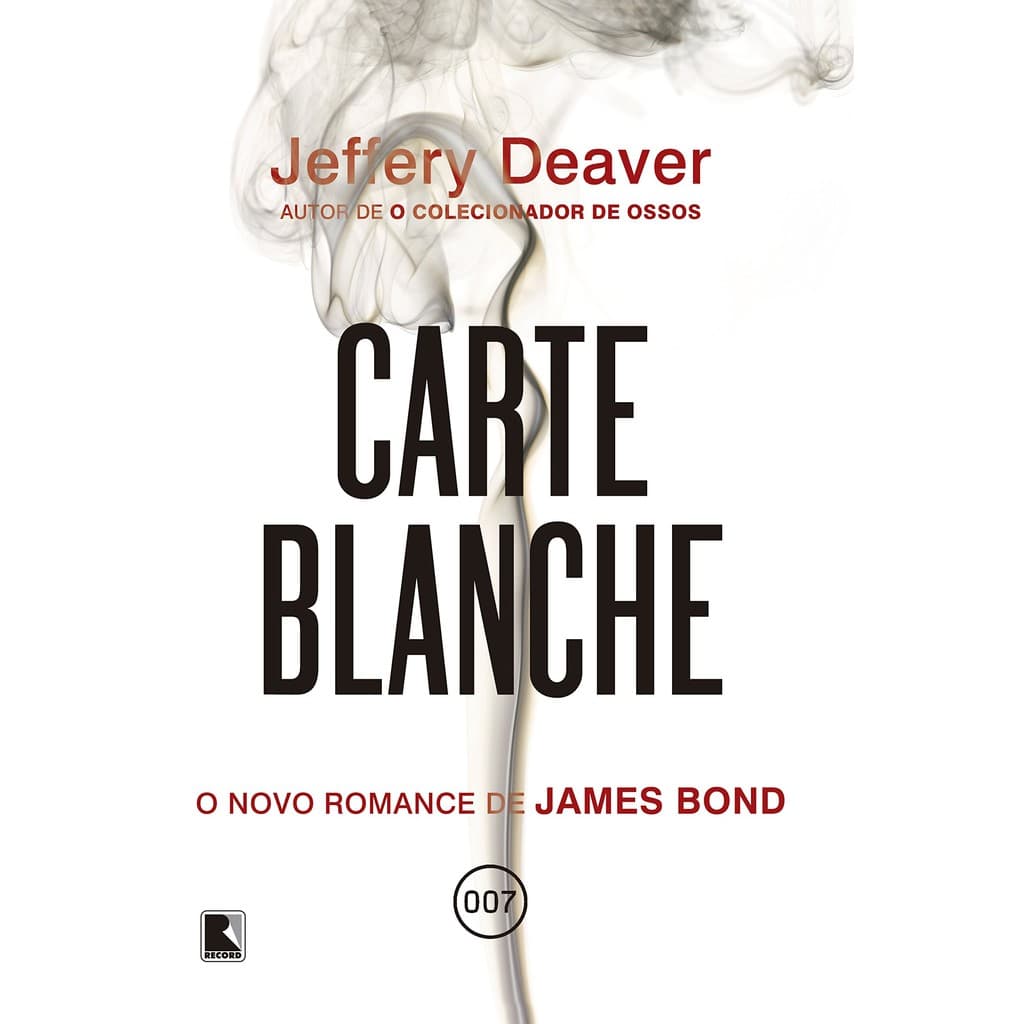 Carte blanche