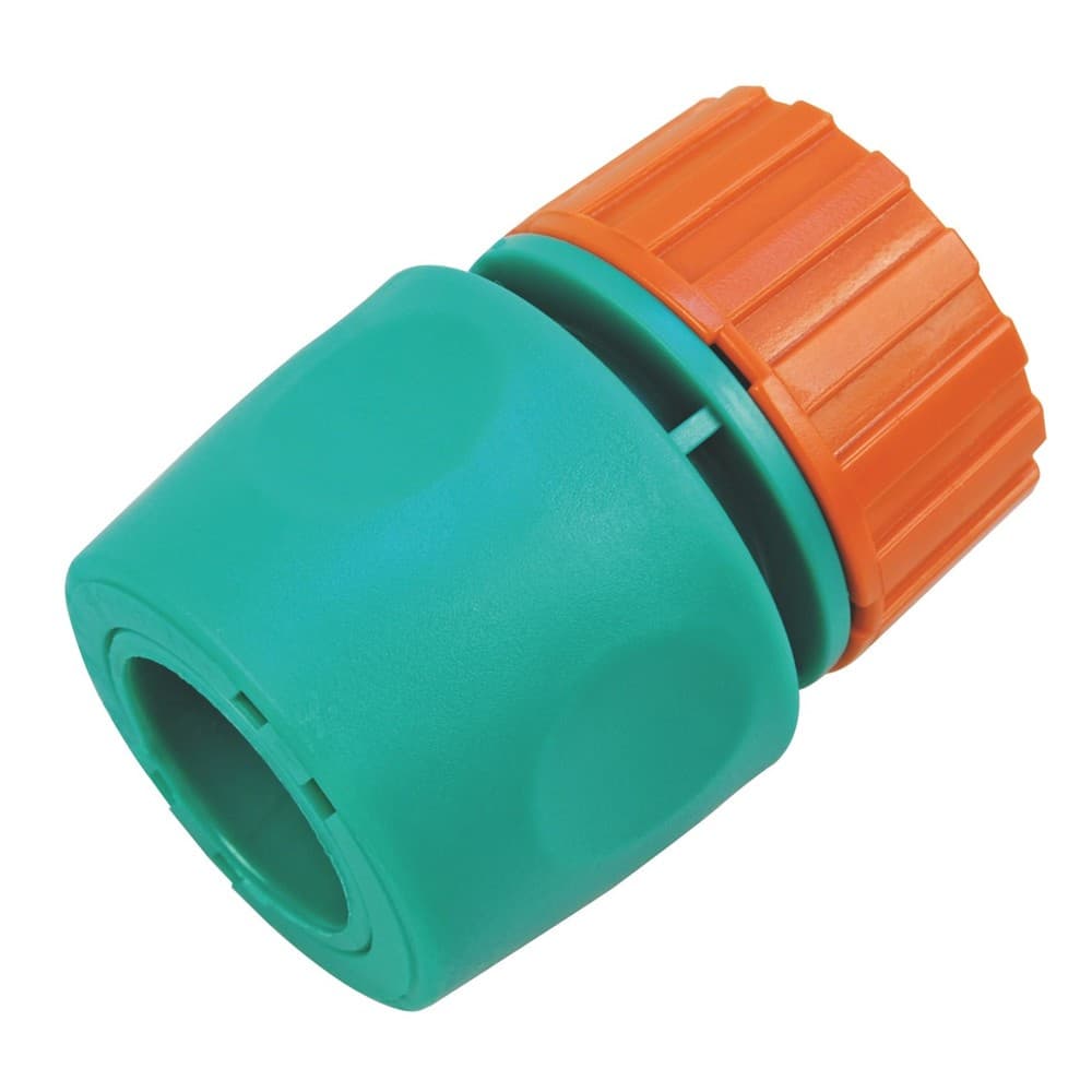 Conector Jardim Engate Rapido Tramontina - Engate Femea