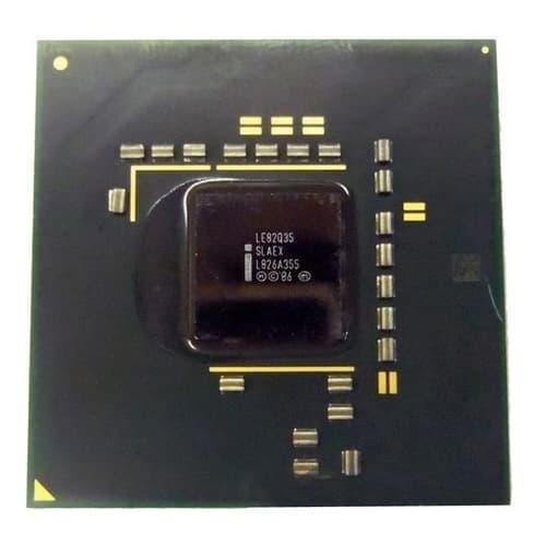 Chipset Le82q35 Bga K0236