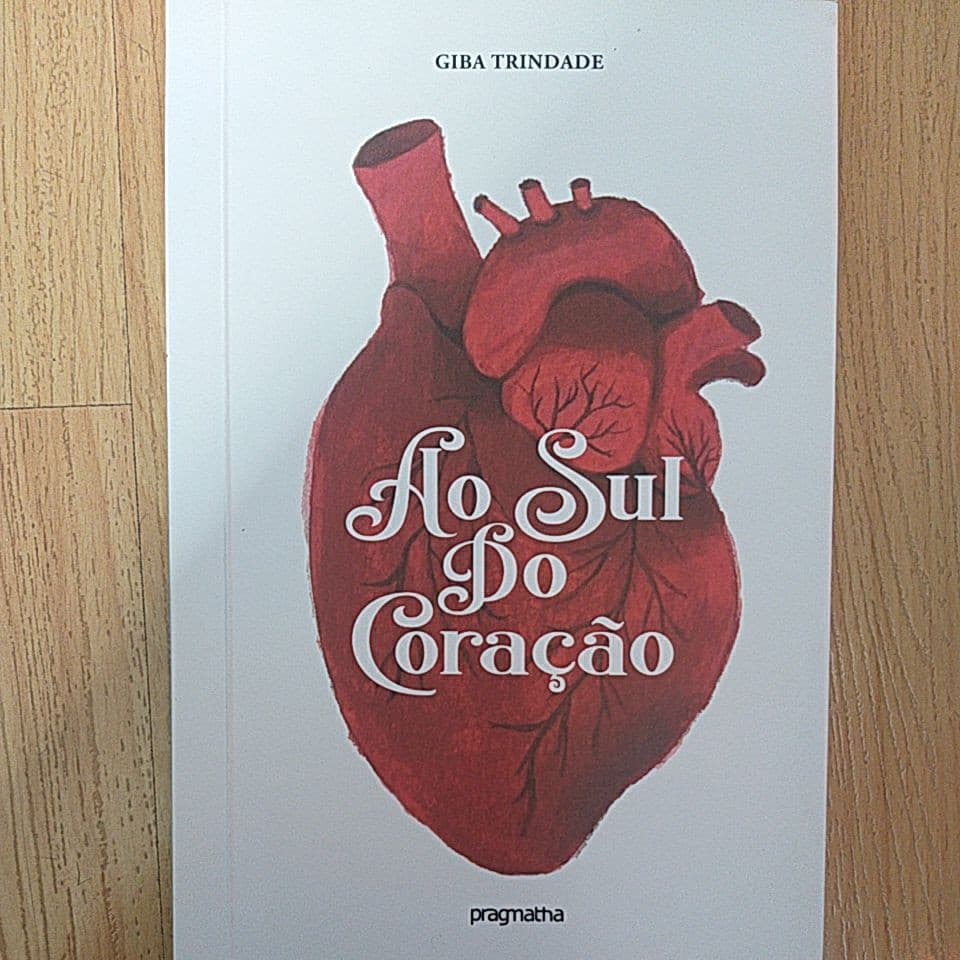 Livro: Ao Sul do Coração