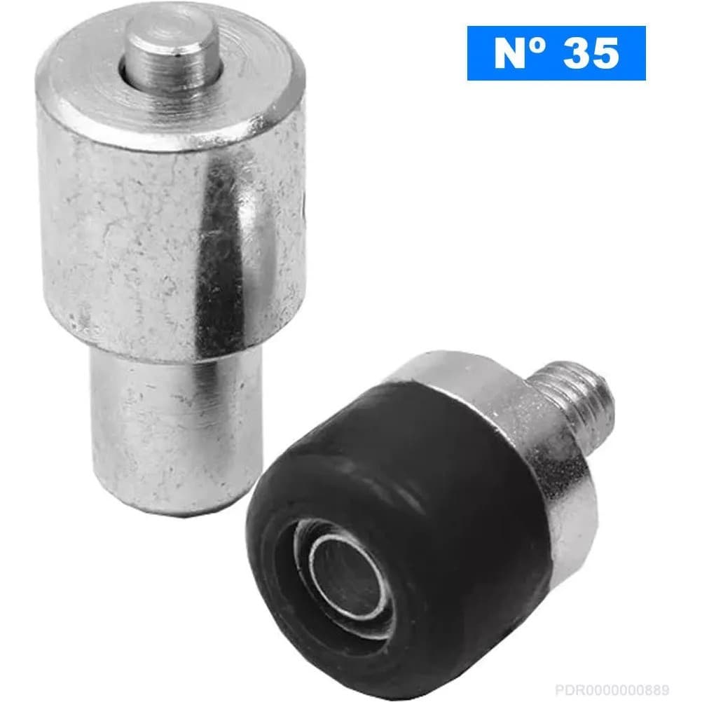 Matriz de pressão n°35  para  body de ''bebê''(contem 1 unidade) pronta entrega