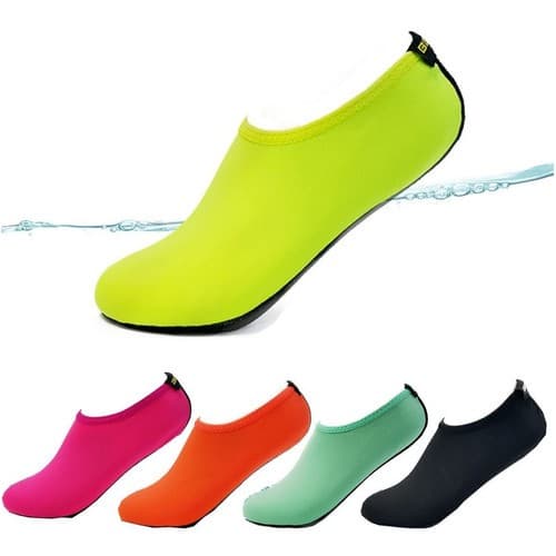 Sapatilhas Aquatica Praia Jet Esportes Nauticos Lancha Calçados