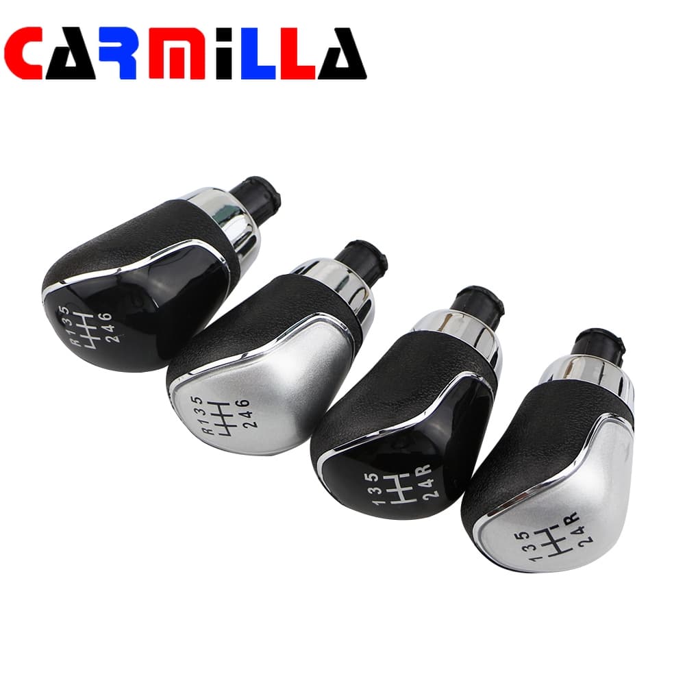 5/6 Velocidade Manual Botão De Mudança De Marcha Do Carro Para Ford Focus 2 3 MK2 MK3 2005-2011 C-max Kuga Fiesta S