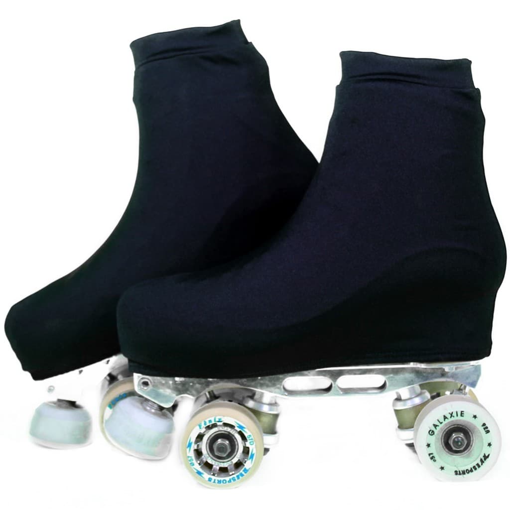 Polaina Cobre Patins Kit Revenda Cores 12 pares