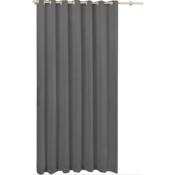 Cortina Roma 1,10x1,70 Folha Unica