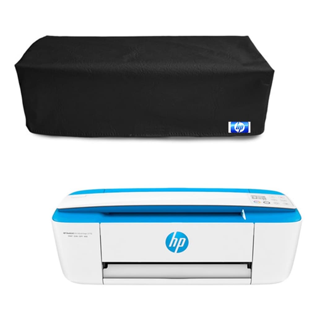 capa para impressora hp 3776, 3775, 3786 e 3788