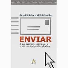 Livro - Enviar