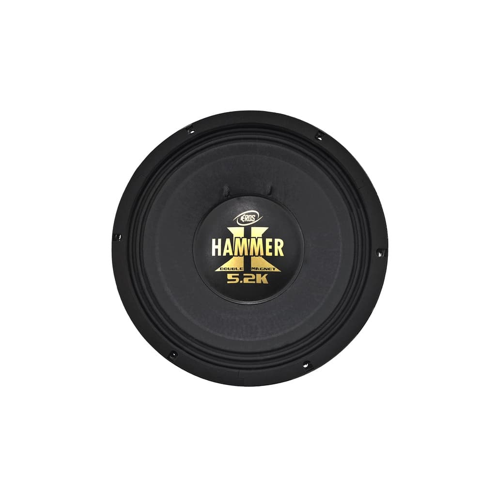 Alto-Falante E12 Hammer 5.2 - 2600W RMS - 4 Ohms