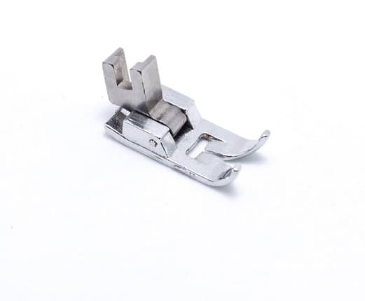 Pé Zig Zag Elgin ZZ antiga haste fixa para maquinas Singer 666 667 E elgin antigas