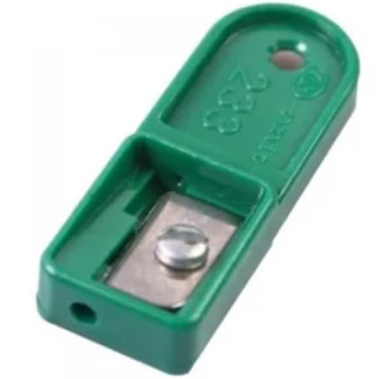 Apontador Para Grafite Mina 2.0mm Kum Germany