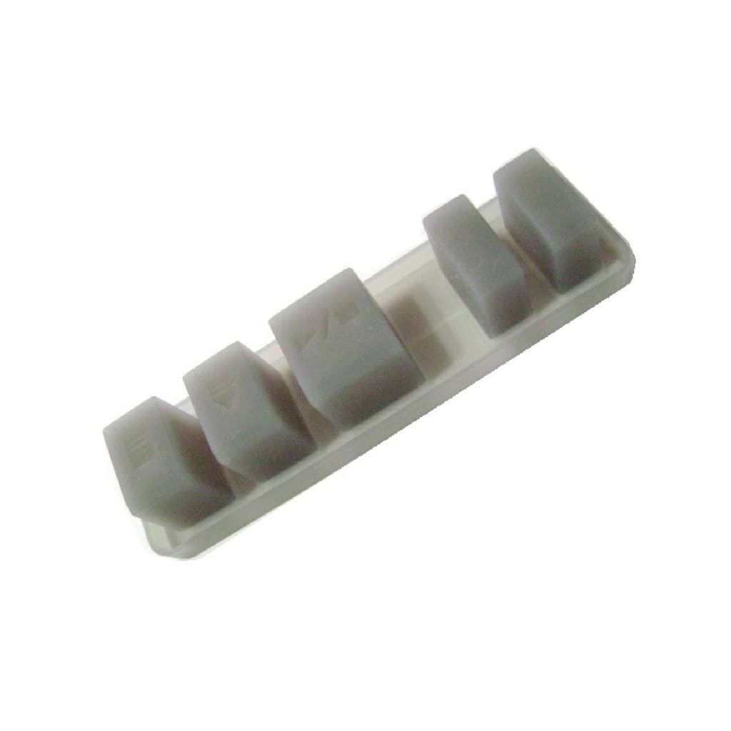 Botão Start stop Teclado Yamaha PSR S650 Novo Original