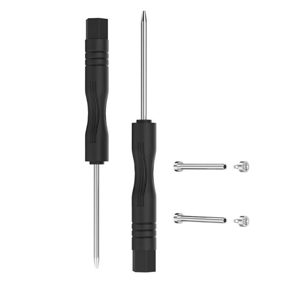Kit Chaves Pino Parafuso Para Pulseira Garmin 235 735xt
