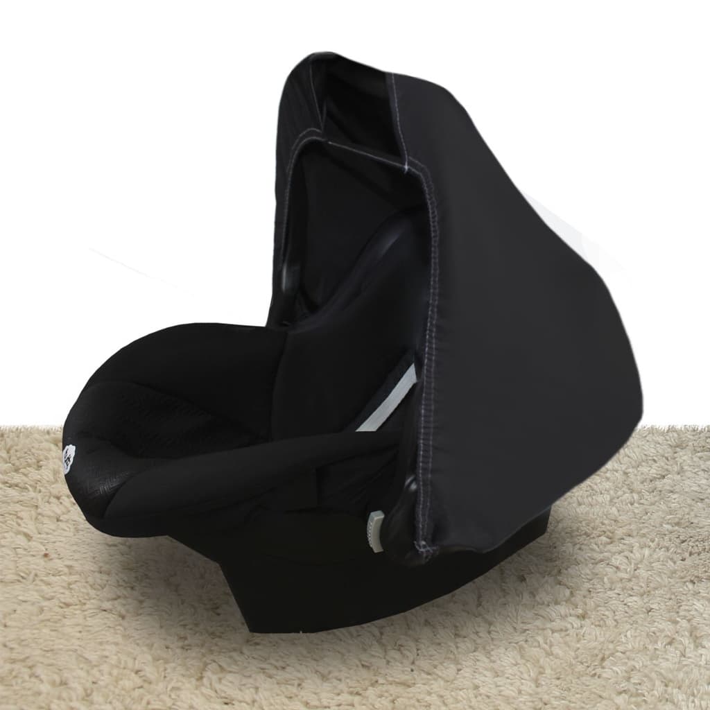 Capota Para Bebê Conforto Protetora Solar Varias Cores Menina Menino