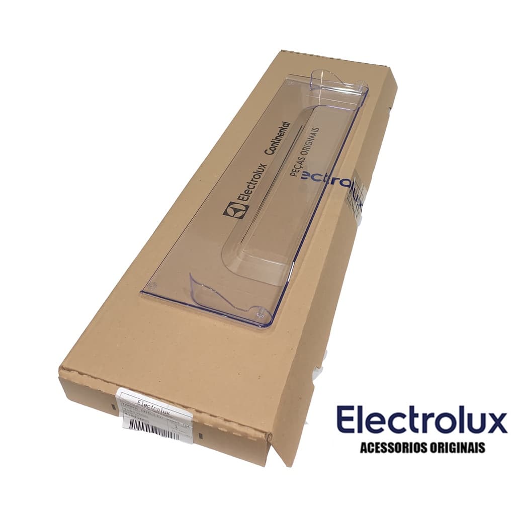 TAMPA ESPAÇO FRIO GELADEIRA ELECTROLUX Rfe38 Df36a Df42 Dw42