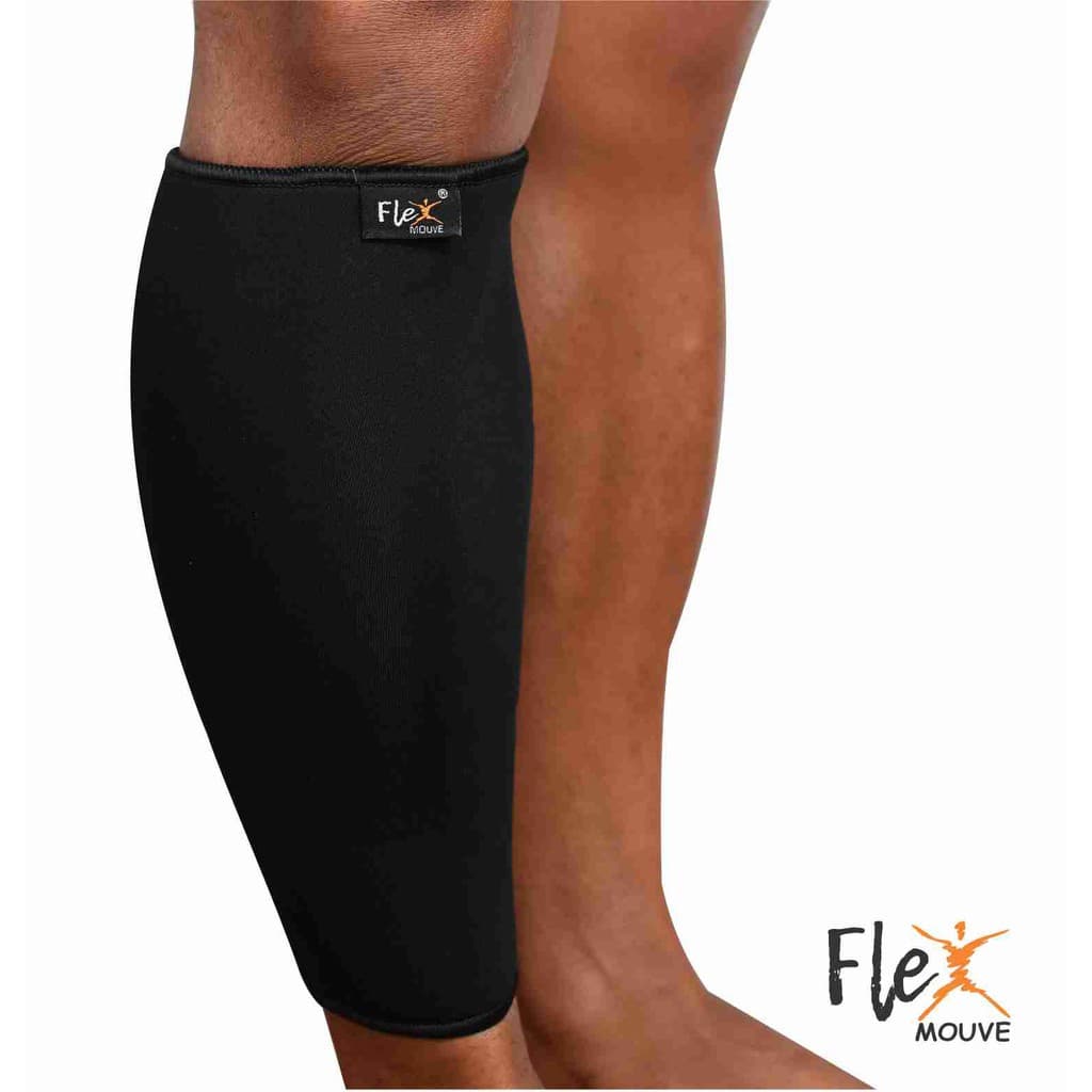 Panturrilha Longa Neoprene