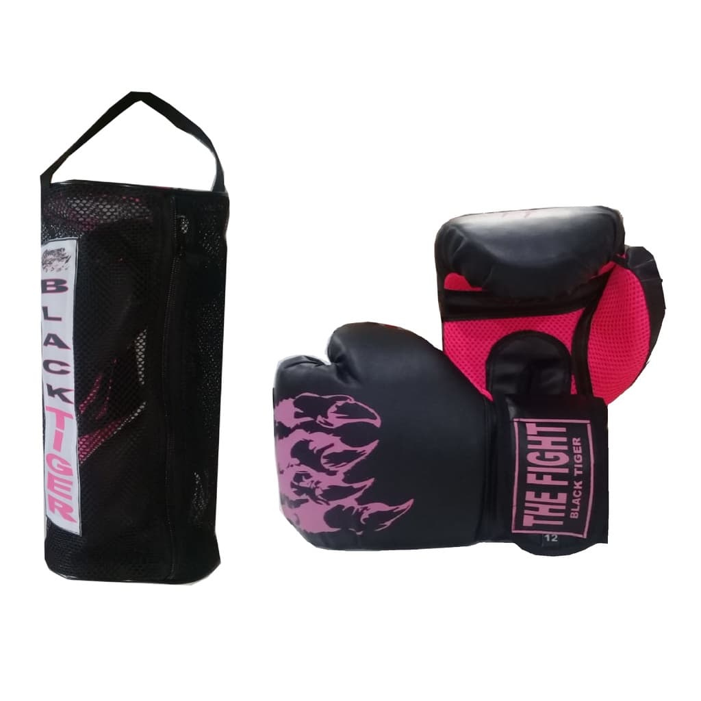 Luva,Boxe+Porta,luva