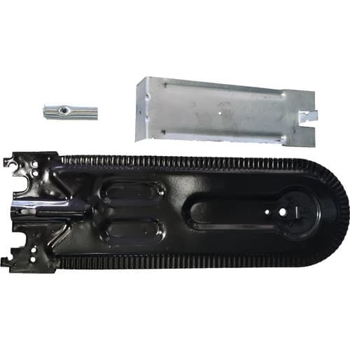 Queimador Do Forno Fogao Esmaltec C/ Tubo Novo