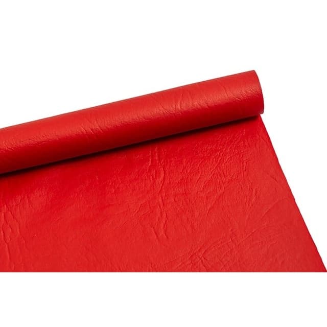 Corino Dekorama Liso Vermelho - 50CM x 1,40M