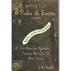 livro - O Poder do Bastão