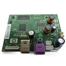 placa logica impressora  hp  deskjet  1000