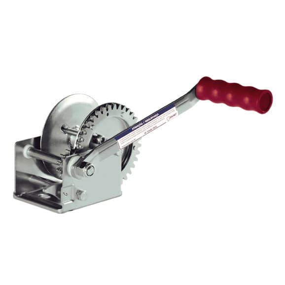 Guincho Para Barco Jet Ski Lancha Carreta Reboque 400kg