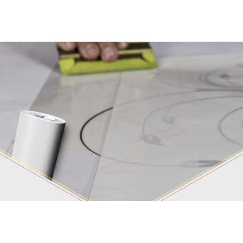 Máscara de transferência Vinil Silhoette 2mx30cm