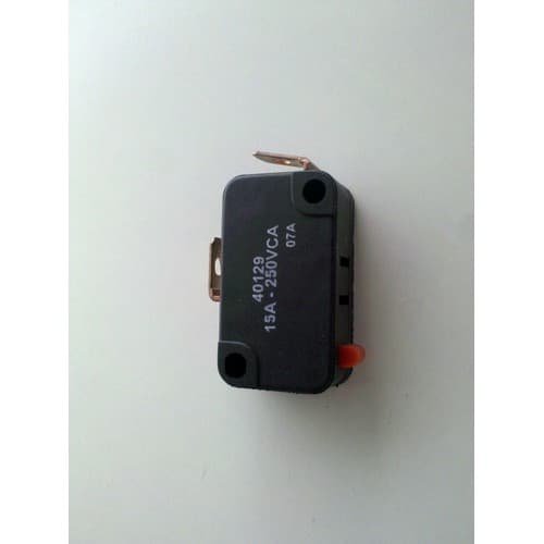Micro Chave Aberta No.  Micro Switch 15a-250vca